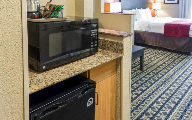 1 Bedroom Standard room