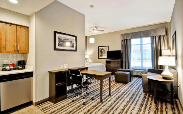 Double Suite