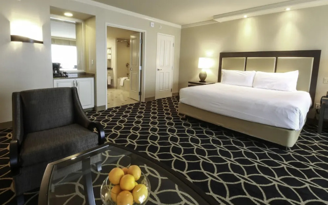 Double Junior Suite