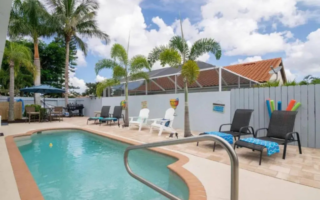 Cottage