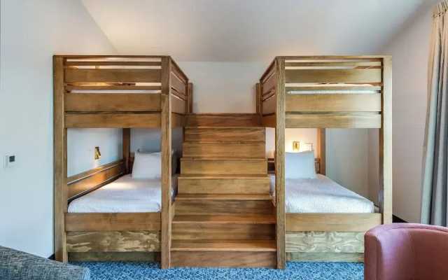 Superior Suite
