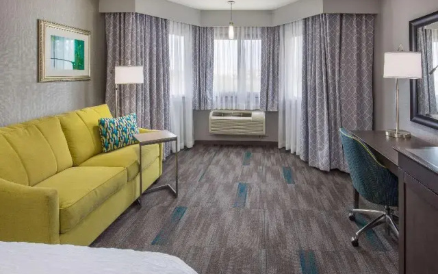 1 Bedroom Suite