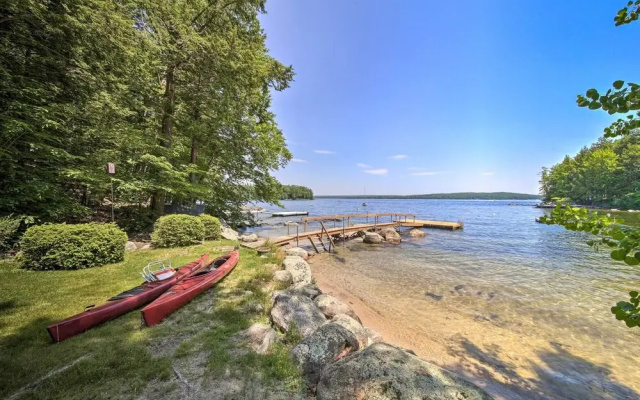 Cottage