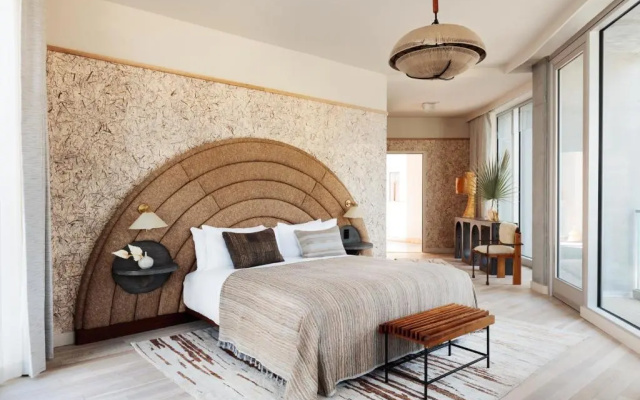 Premier Double Suite