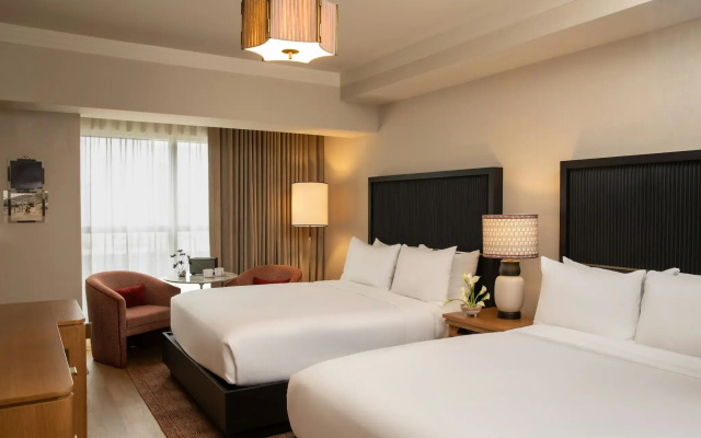 Premium Double room