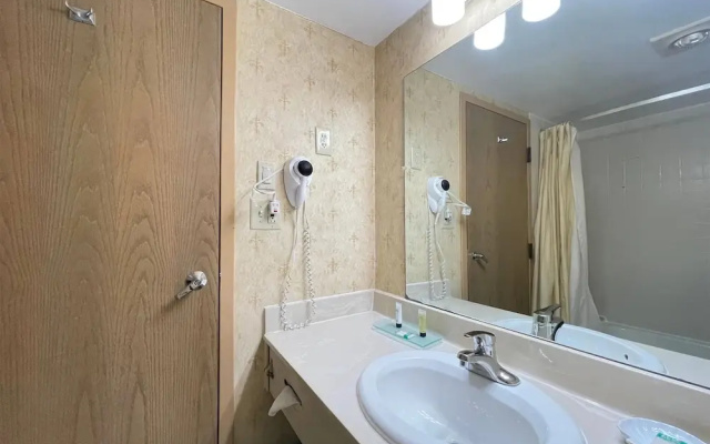 Double Junior Suite