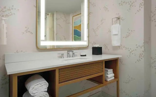 2 Bedrooms Presidential Double Suite