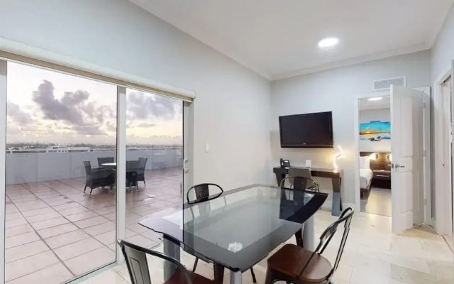 Family Suite