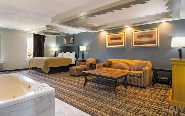 Suite