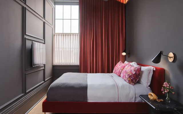 Crescent Double room