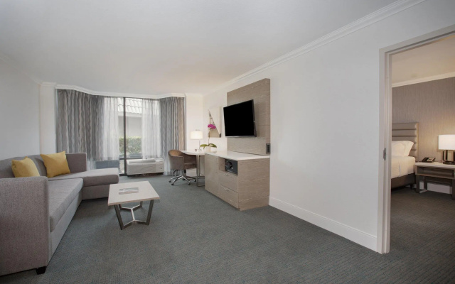 Suite