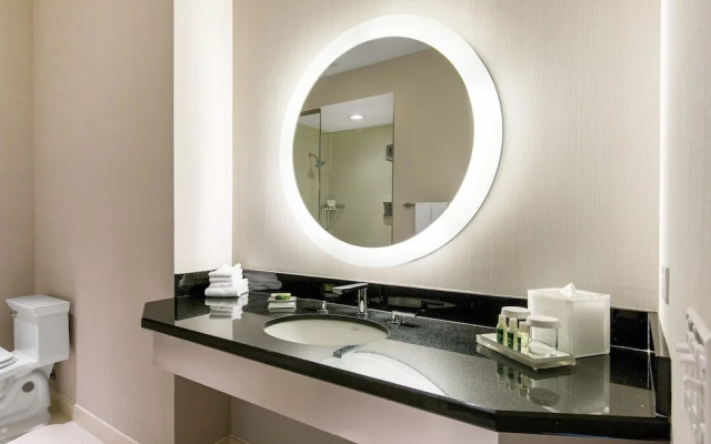 Double Junior Suite