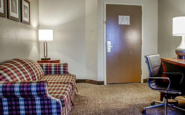 Business Double Suite