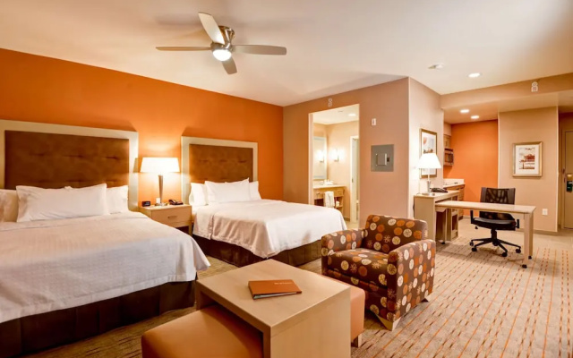 1 Bedroom Premium Suite