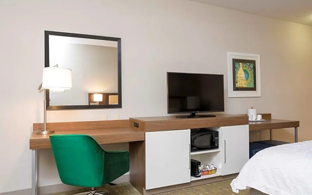 1 Bedroom Standard Double room