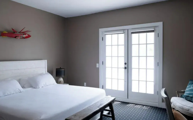 Comfort Double room with balcony