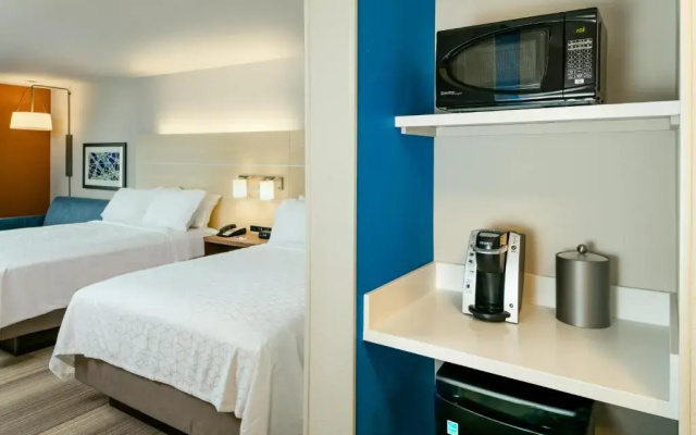 1 Bedroom Suite