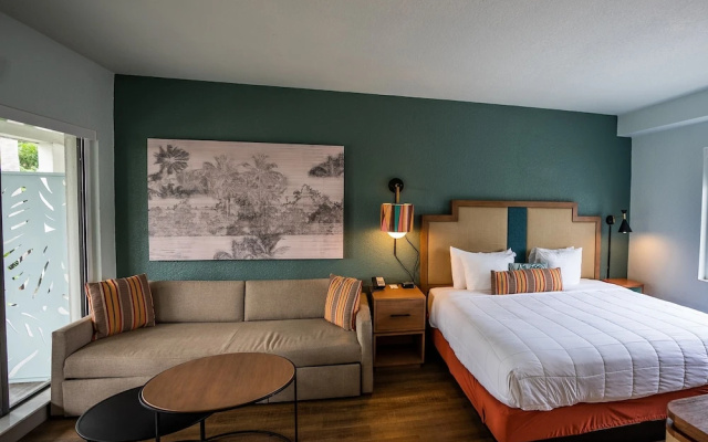 Double Junior Suite