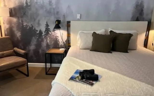 Classic room
