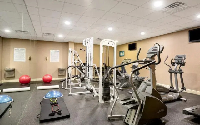 Premium room