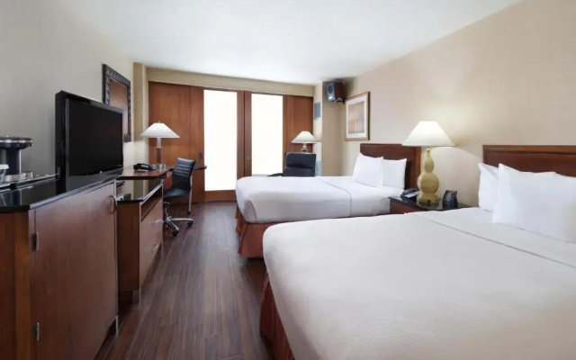 Allergy Friendly Twin room