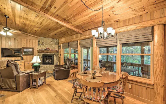Cottage