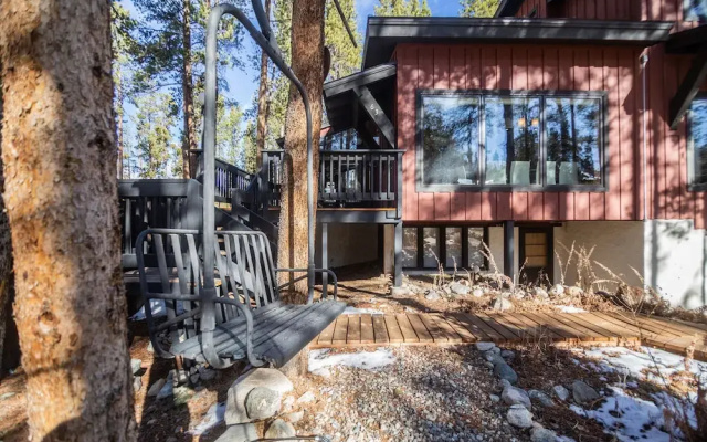 Cottage