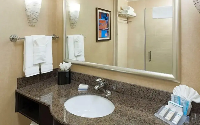 Premium room