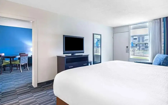 Suite
