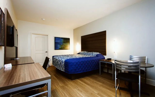 Business room