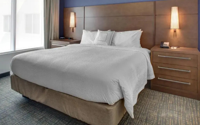 2 Bedrooms Suite