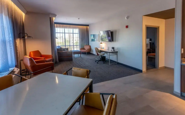 Suite