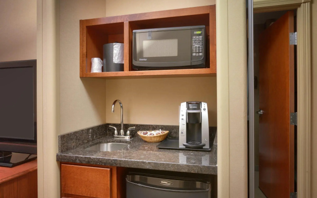 Double Suite