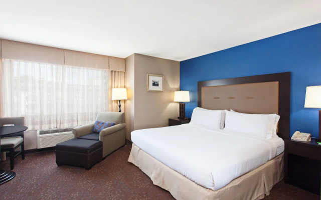 1 Bedroom Standard room