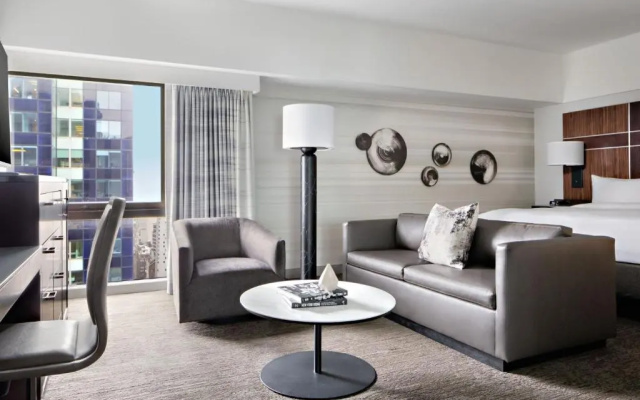 Sofa Bed on Request Double room