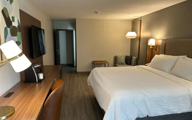 Premium Double room with mountain view