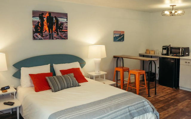Double Suite