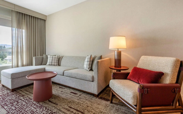 Double Suite