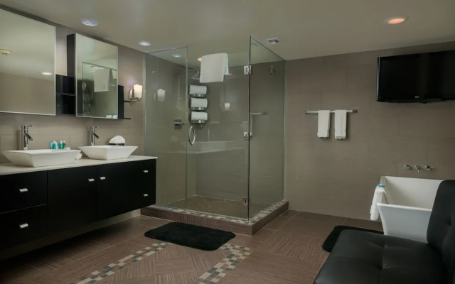 1 Bedroom Suite