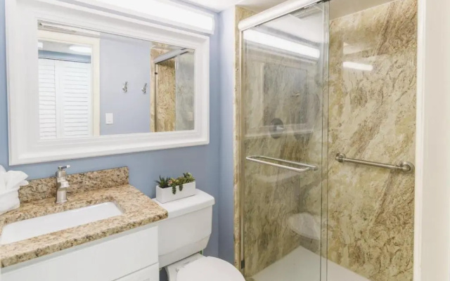 Premium Apartment