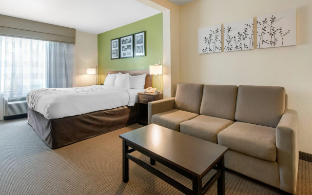 Double Suite