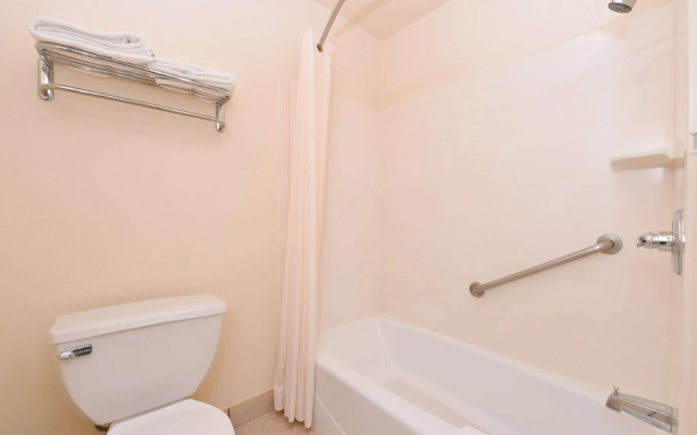 Double Junior Suite