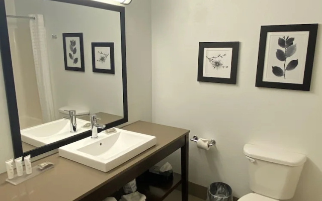 Double Suite