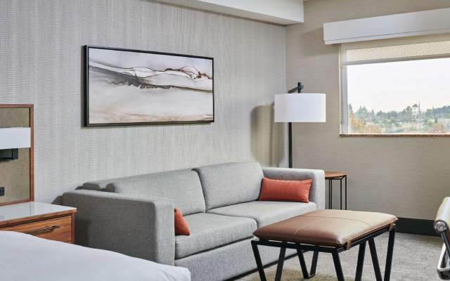 Double Suite
