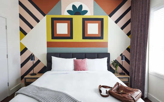 Premium room