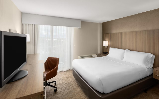 Premium room