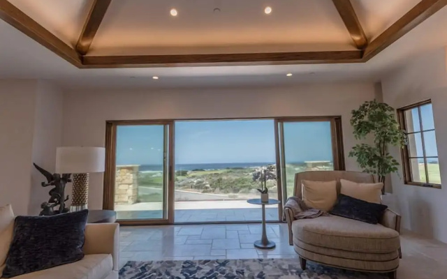 Luxury Villa