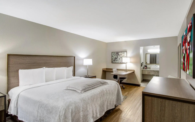 Premium Double room