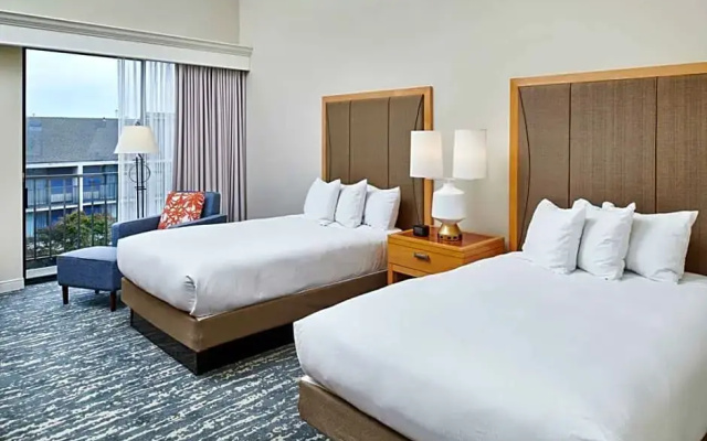 Standard Suite