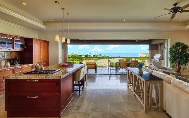 3 Bedrooms Villa with balcony and with ocean view